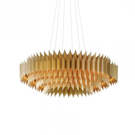 Lee Broom King Pendant Lamp